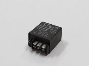 BMW E12 E21 E23 E24 E28 Wisch-Wasch-Intervallsteuergerät 1357904