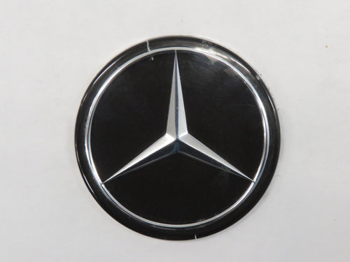 Mercedes Benz W140 S-Klasse Stern im Lenkrad ohne Airbag 1.Serie