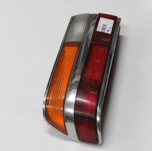 BMW E28 Heckleuchte Chrome Rücklicht links