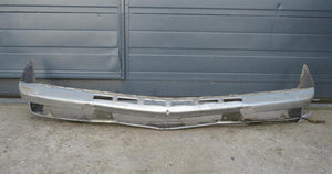 BMW E28 Frontschürze Front Frontblech