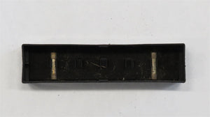 Jaguar XJ6 XJ12 Serie 2 Deckel Abdeckung Sicherungskasten