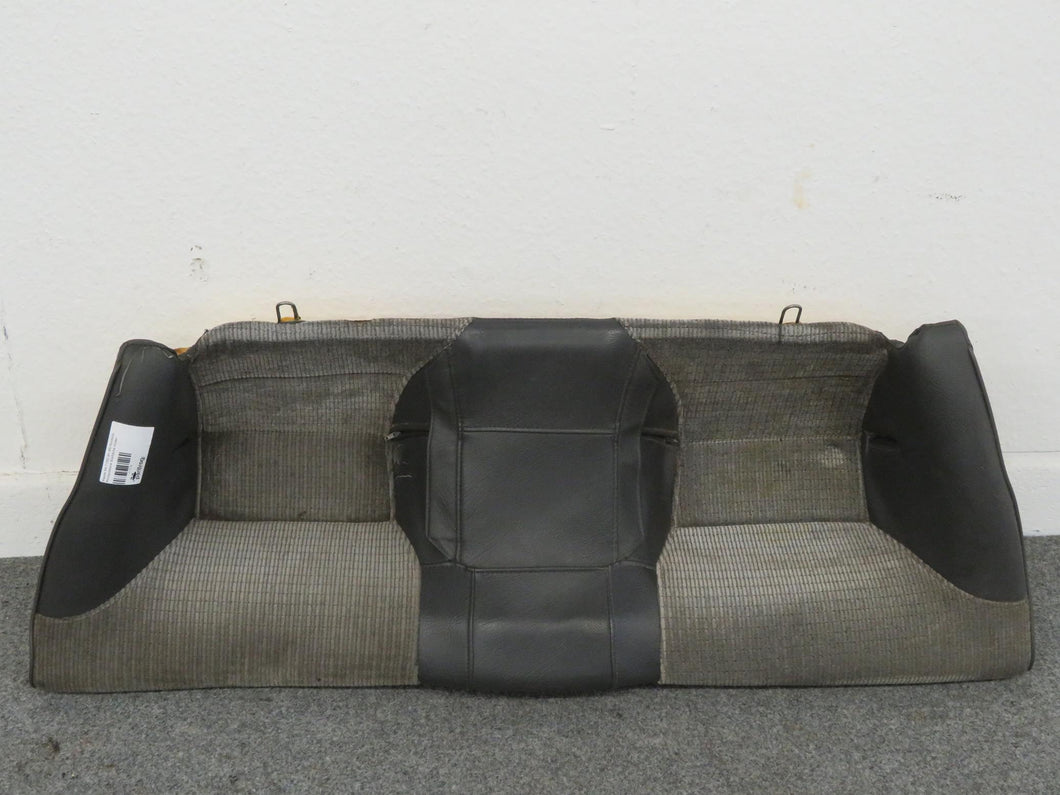 Mazda RX-7 FC (85-91) Rücksitz Rücksitzbank Sitzfläche hinten