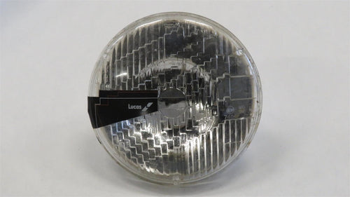 Jaguar XJ6 XJ12 Serie 2 Scheinwerfer Lucas Sealed Beam