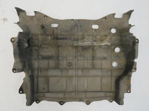 Mazda RX-7 FC (85-91) Unterfahrschutz Verkleidung vorn unter dem Motor