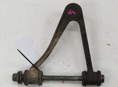 Jaguar X100 XK8 XKR Querlenker vorn links oben left upper wishbone MJD1421AA