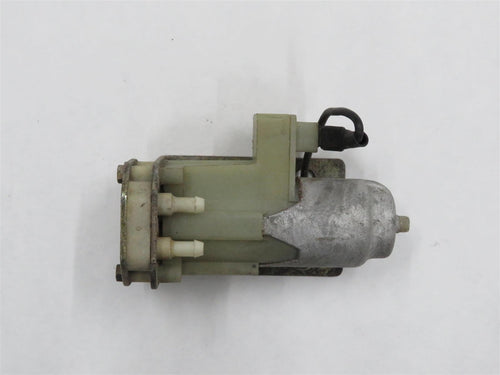 Simca 1301 1501 Special Pumpe Scheibenwaschanlage Wischwasser