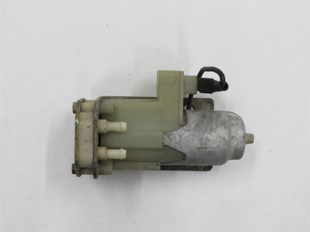 Simca 1301 1501 Special Pumpe Scheibenwaschanlage Wischwasser