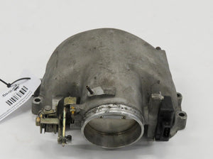 Porsche 928 4S GT 5.0 Drosselklappe Drosselklappenstutzen 92811009303