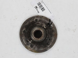 Mercedes Benz W124 S124 Radnabe hinten