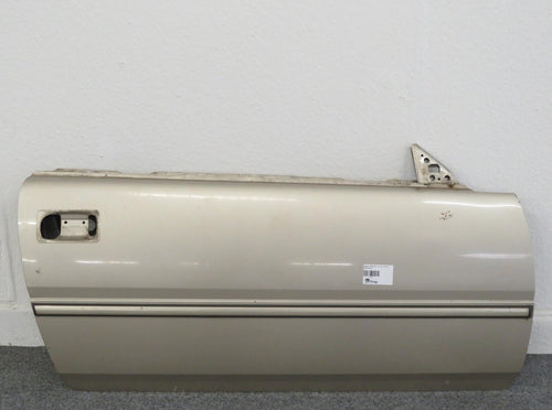 Nissan 300ZX Z31 Tür vorn rechts Beifahrertür