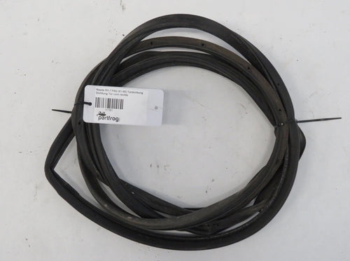 Mazda RX-7 FC (85-91) Türdichtung Dichtung Tür vorn rechts