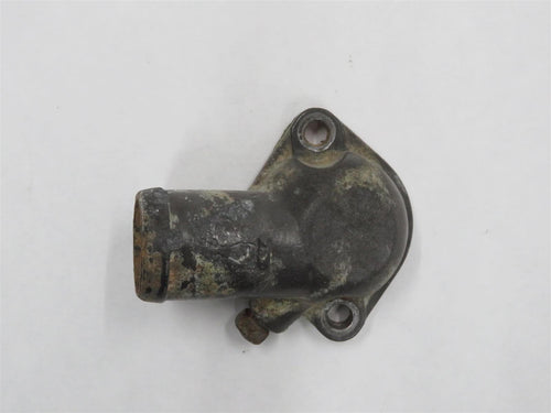 Mitsubishi Pajero Montero L040 2.6 Deckel Thermostatgehäuse
