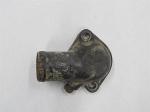 Mitsubishi Pajero Montero L040 2.6 Deckel Thermostatgehäuse