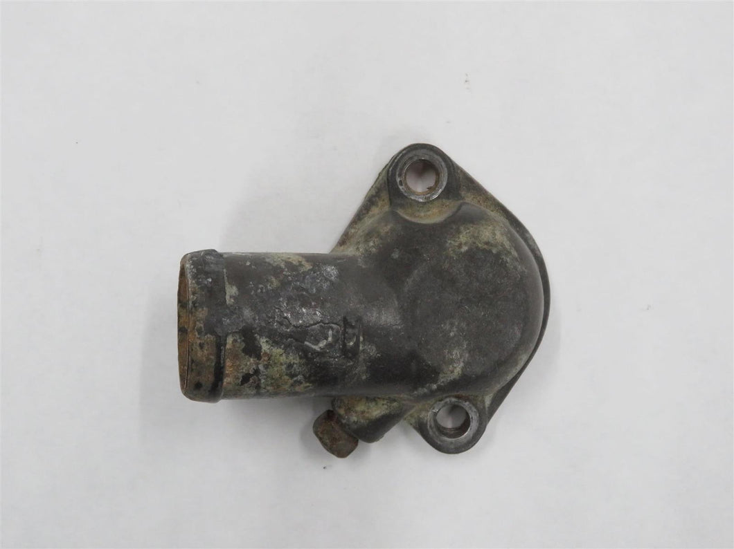 Mitsubishi Pajero Montero L040 2.6 Deckel Thermostatgehäuse