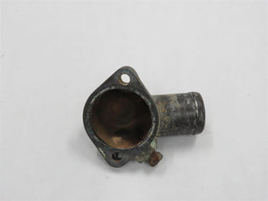 Mitsubishi Pajero Montero L040 2.6 Deckel Thermostatgehäuse