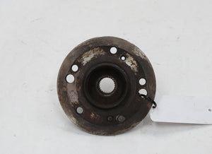 Mercedes Benz W124 S124 Radnabe hinten