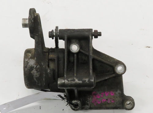 Jaguar X100 XK8 Halter Halterung Servopumpe Pump mounting bracket NCA8301AB