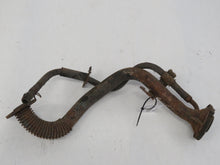 Laden Sie das Bild in den Galerie-Viewer, Nissan 300ZX Z31 Tankstutzen Einfüllstutzen Rohr Tank