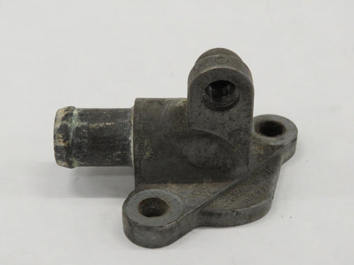 Porsche 928 S4 5.0 320PS M28 Wasserflansch Anschlussstutzen 92810471302