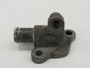 Porsche 928 S4 5.0 320PS M28 Wasserflansch Anschlussstutzen 92810471302