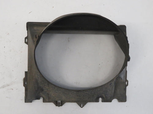 Mazda RX-7 FC (85-91) Kühlerzarge Hutze Motorkühler