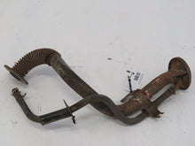 Laden Sie das Bild in den Galerie-Viewer, Nissan 300ZX Z31 Tankstutzen Einfüllstutzen Rohr Tank