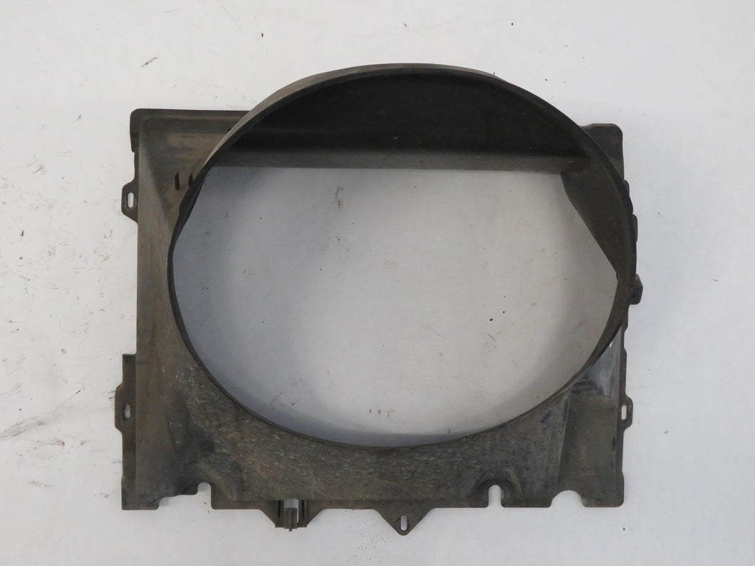 Mazda RX-7 FC (85-91) Kühlerzarge Hutze Motorkühler