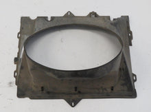 Laden Sie das Bild in den Galerie-Viewer, Mazda RX-7 FC (85-91) Kühlerzarge Hutze Motorkühler