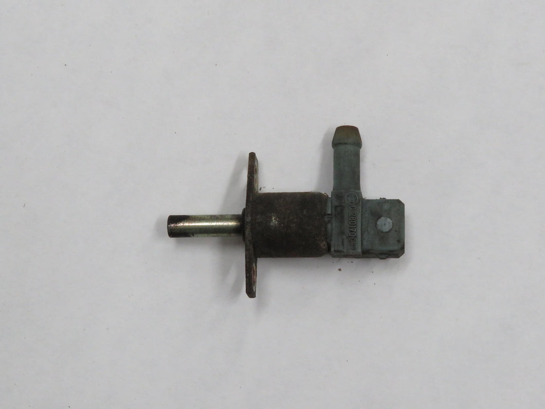 BMW E28 E23 E24 M30 Kaltstartventil Bosch 0280170032