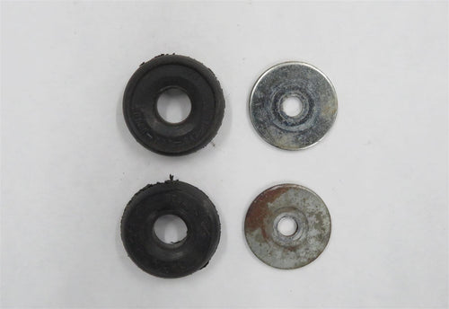 Simca 1301 1501 Special Domlager Stoßdämpfer hinten oben