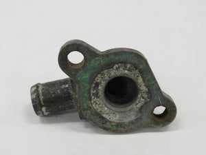 Porsche 928 S4 5.0 320PS M28 Wasserflansch Anschlussstutzen 92810471302