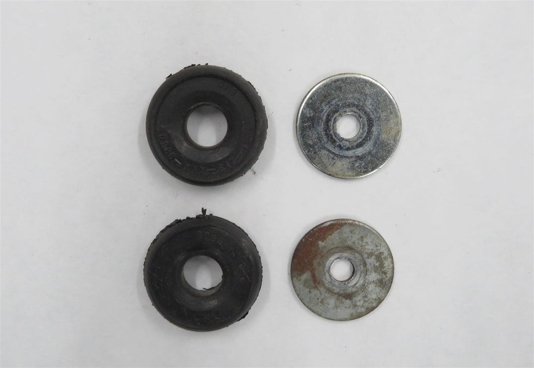 Simca 1301 1501 Special Domlager Stoßdämpfer hinten oben