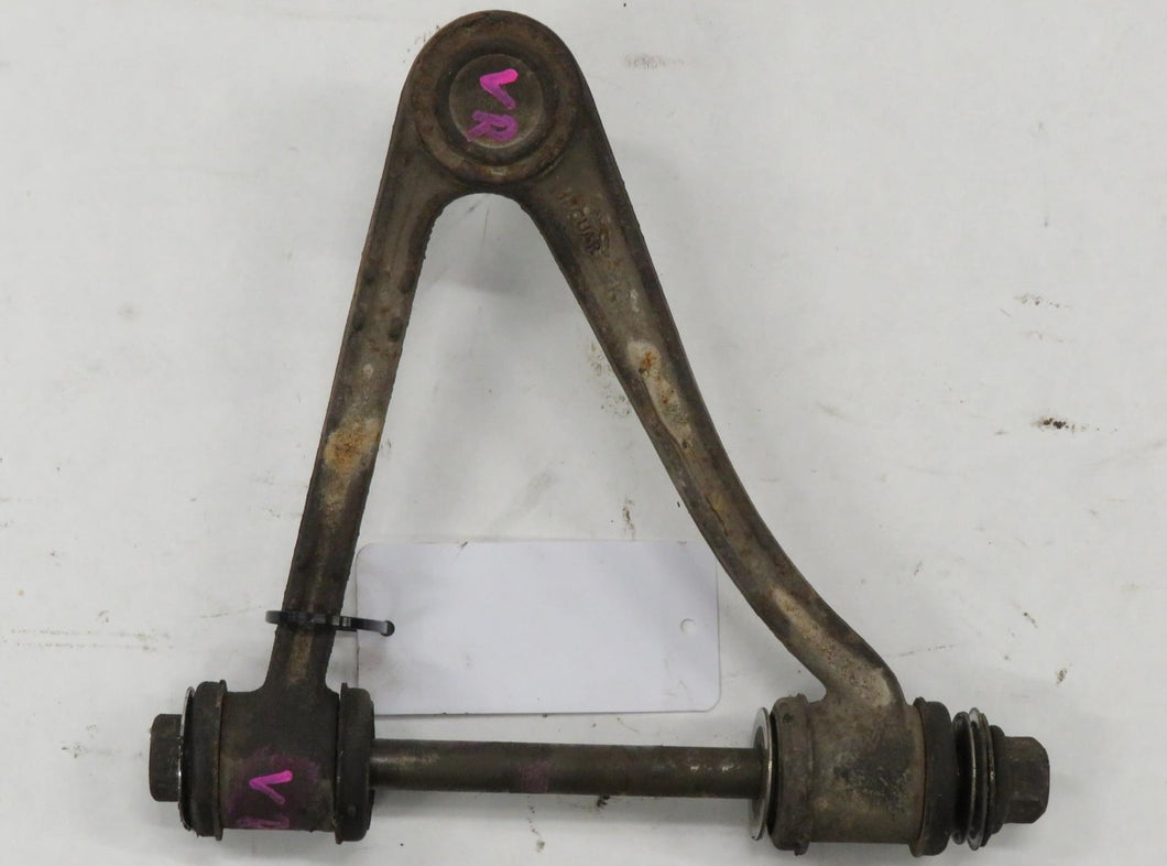 Jaguar X100 XK8 XKR Querlenker vorn rechts oben right upper wishbone MJD1420AA