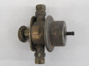 Porsche 928 S4 5.0 Druckregler Einspritzanlage 92811019804 Bosch 0280160297