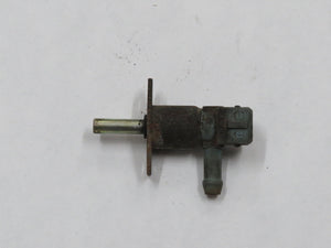 BMW E28 E23 E24 M30 Kaltstartventil Bosch 0280170032