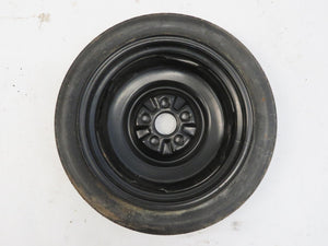 Mazda RX-7 FC (85-91) Notrad Ersatzrad Reserverad