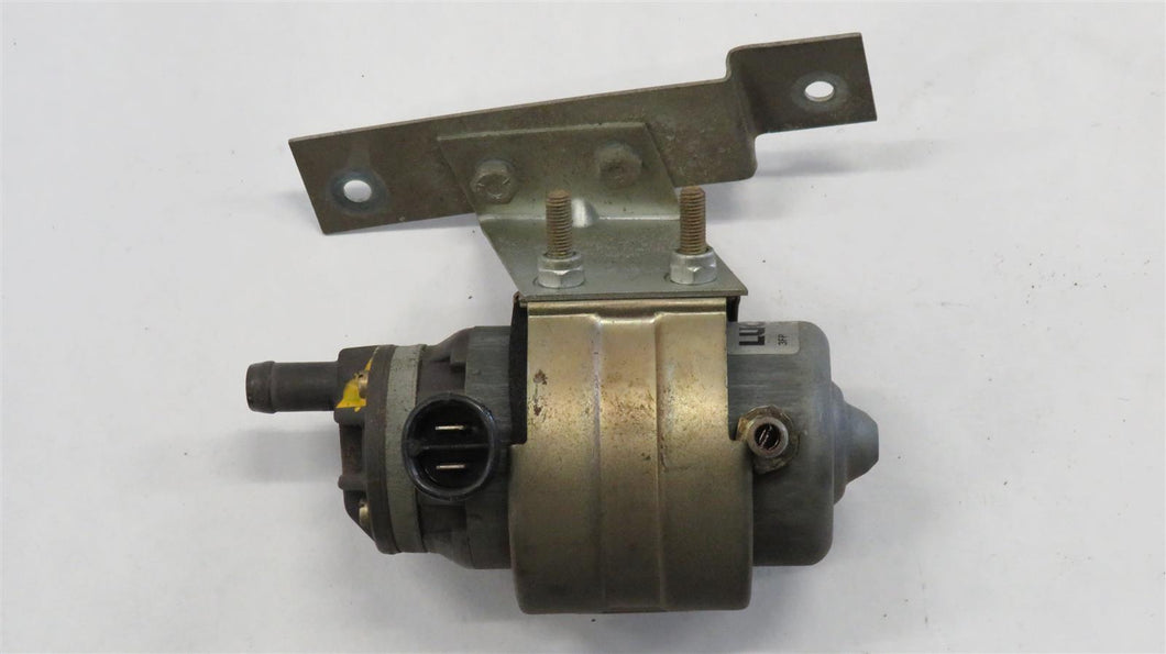 Jaguar XJ12 5.3 Serie 2 Kraftstoffpumpe Benzinpumpe Lucas 73144B