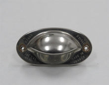 Laden Sie das Bild in den Galerie-Viewer, Simca 1301 1501 Special Kennzeichenbeleuchtung Stoßstange hinten