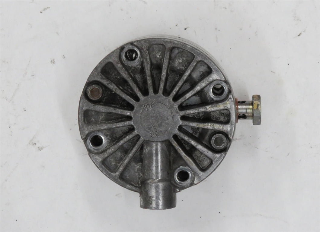 Mercedes Benz W124 S124 Niveaupumpe Hydraulik Niveauregulierung