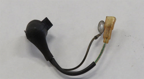 Jaguar XJ12 5.3 Serie 2 Stecker Kraftstoffpumpe Benzinpumpe