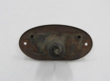 Laden Sie das Bild in den Galerie-Viewer, Simca 1301 1501 Special Kennzeichenbeleuchtung Stoßstange hinten