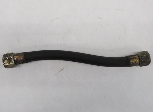 Porsche 928 S4 5.0 Kraftstoffschlauch Einspritzanlage 92811026901