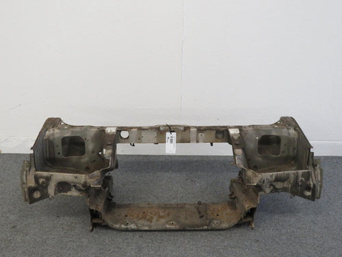 Nissan 300ZX Z31 Schlossträger Querträger Frontmaske Reparaturblech vorn