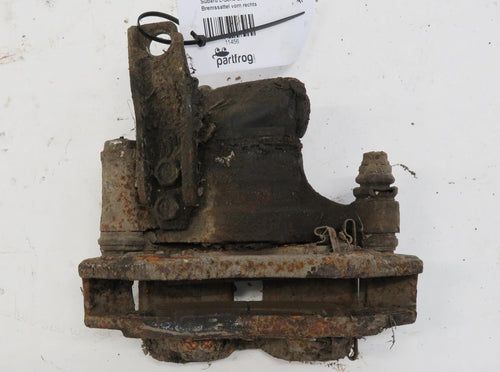 Subaru L-Serie Leone 1800 Bremssattel vorn rechts
