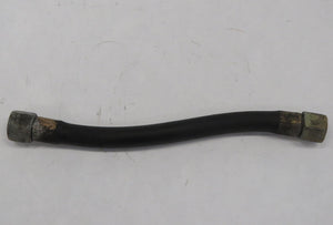 Porsche 928 S4 5.0 Kraftstoffschlauch Einspritzanlage 92811026901
