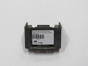 Mercedes Benz W124 W126 W201 Abdeckung Anhängerkupplung ORIS 1243150383