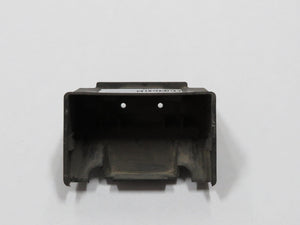 Mercedes Benz W124 W126 W201 Abdeckung Anhängerkupplung ORIS 1243150383