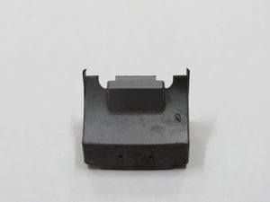 Mercedes Benz W124 W126 W201 Abdeckung Anhängerkupplung ORIS 1243150383