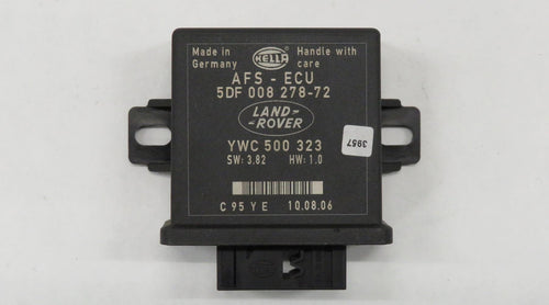 Range Rover III L322 Steuergerät Leuchtweitenregulierung YWC500323