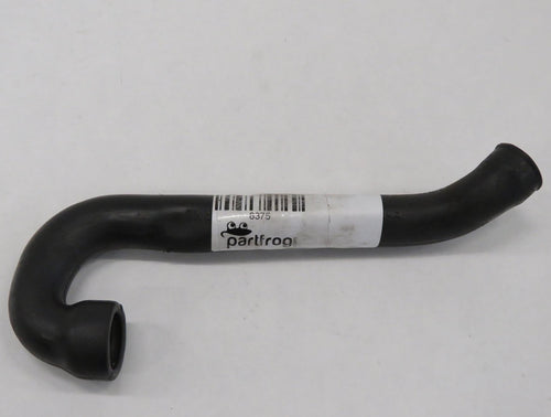 Porsche 928 4S GT 5.0 Schlauch Luftschlauch Drosselklappe 92811017409